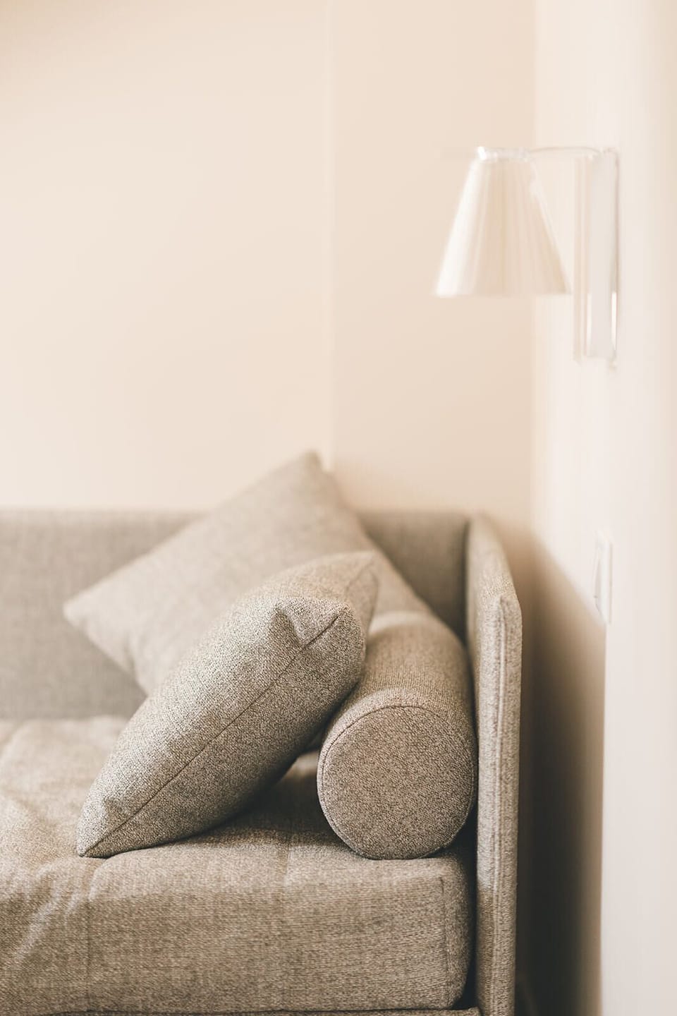 Comfort Double Room | Interior