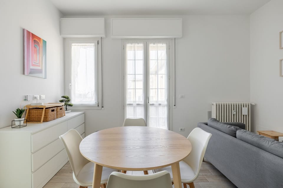 House | 1 bedroom