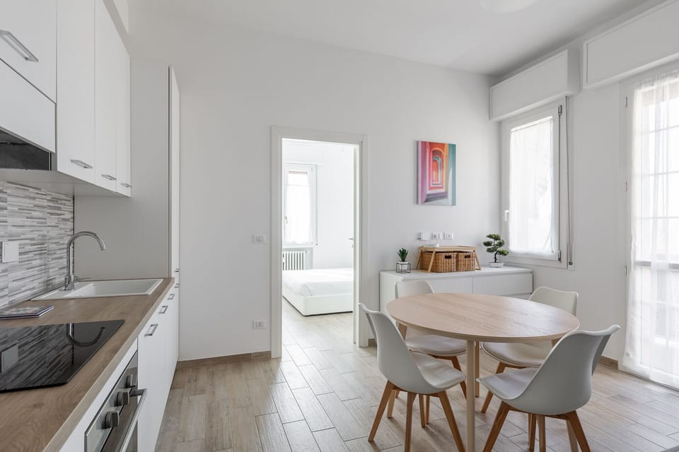 House | 1 bedroom