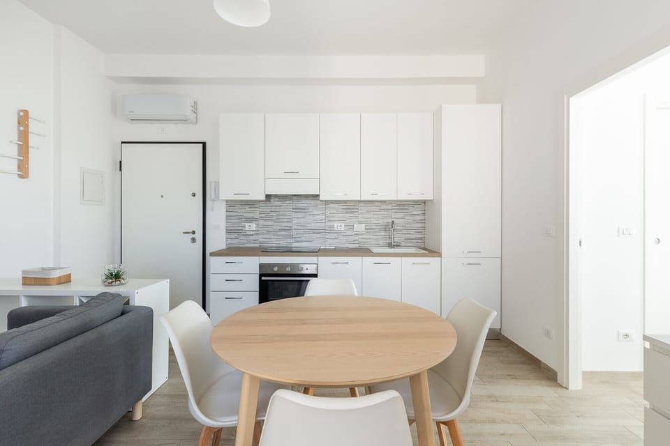 House | 1 bedroom