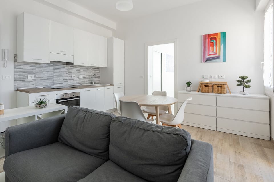 House | 1 bedroom