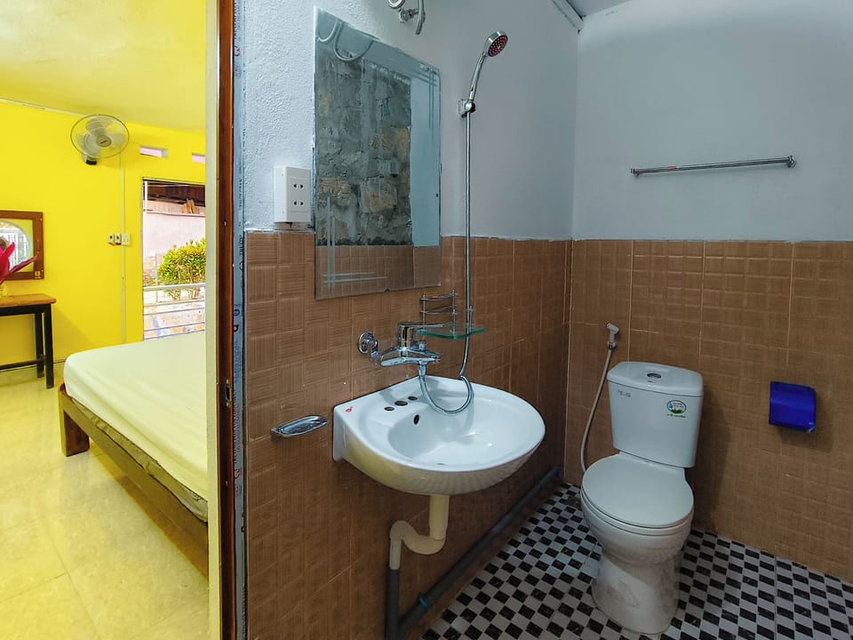 Double Room | WiFi (free)