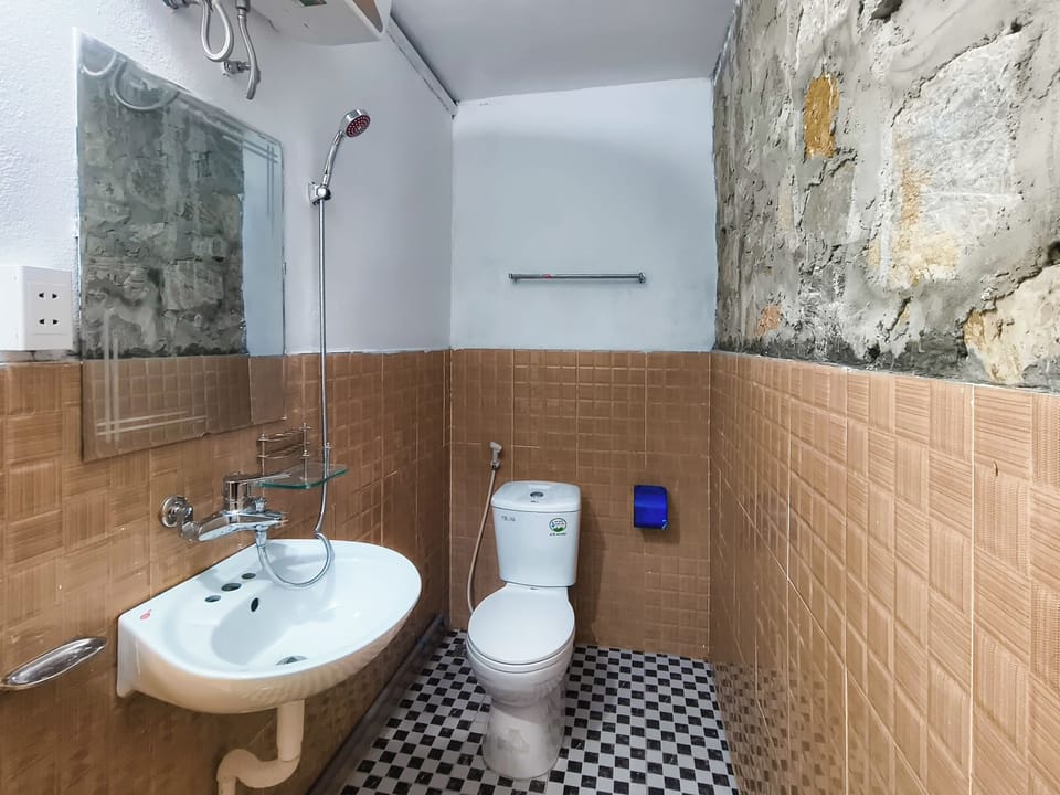 Double Room | WiFi (free)