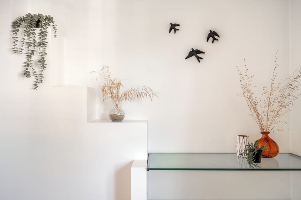 Family Villa, Pool View | Interior