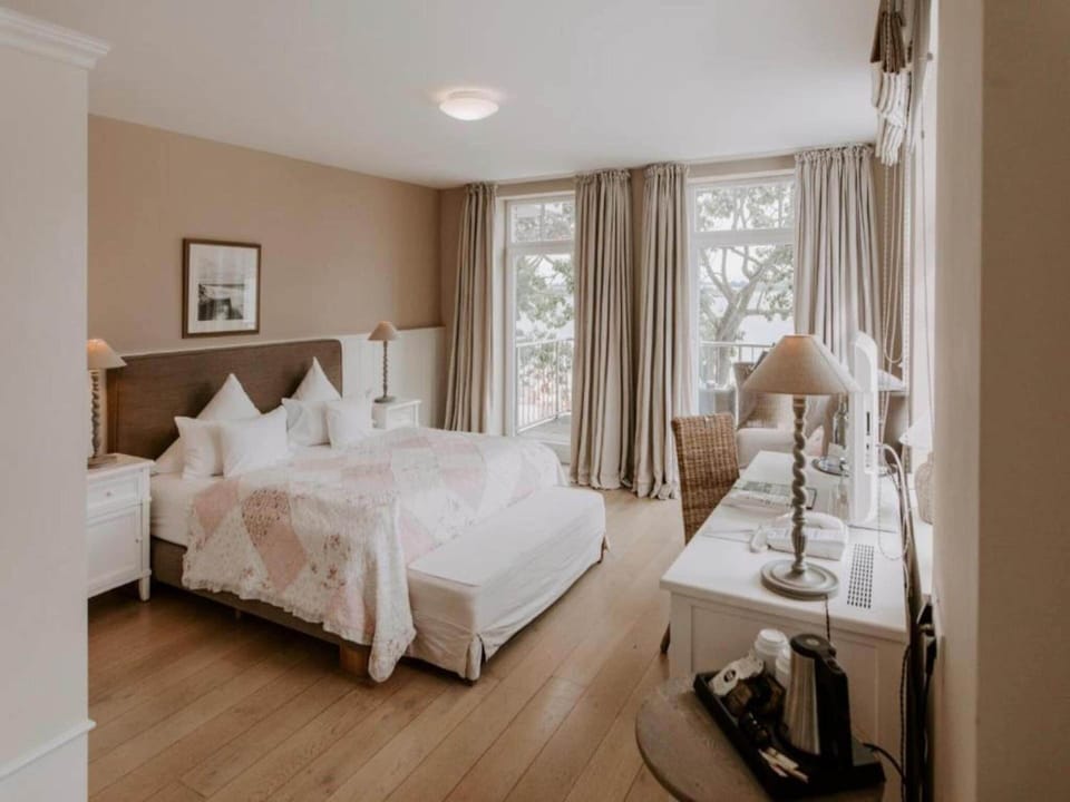 Apartment | 1 bedroom, individually furnished, bed sheets
