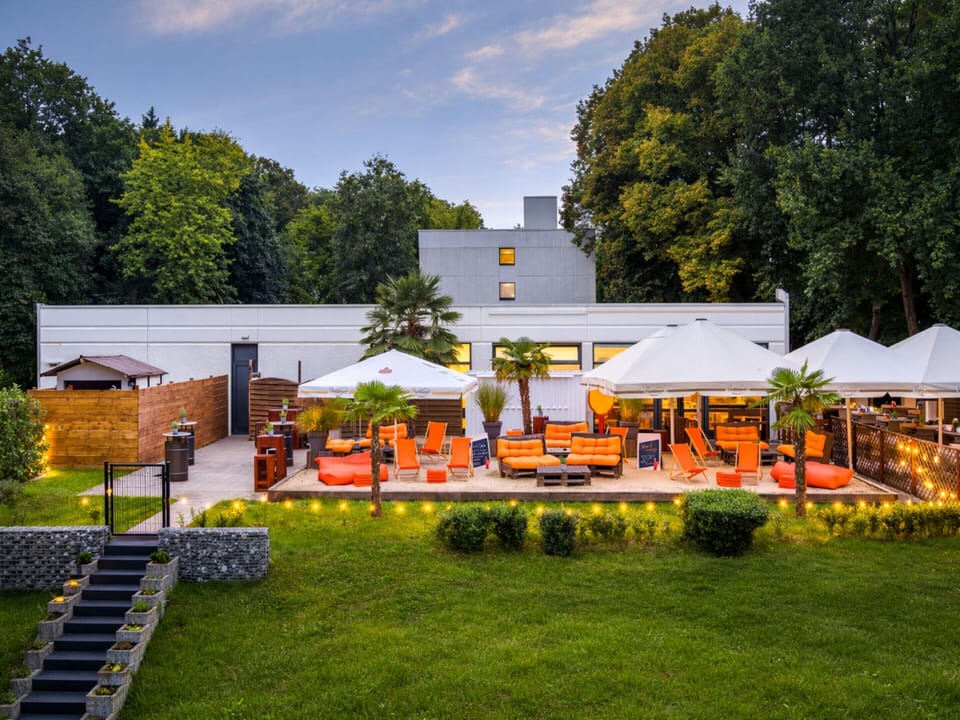 Apartment | Exterior