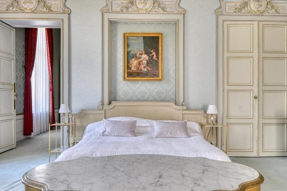 Presidential Suite | Free WiFi