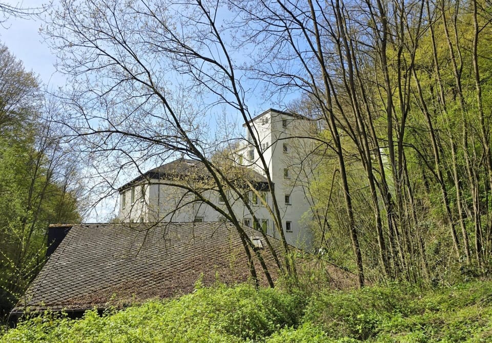 Apartment | View from property