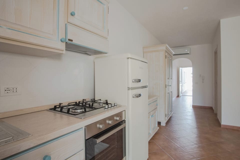 Apartment, 1 Bedroom | Interior