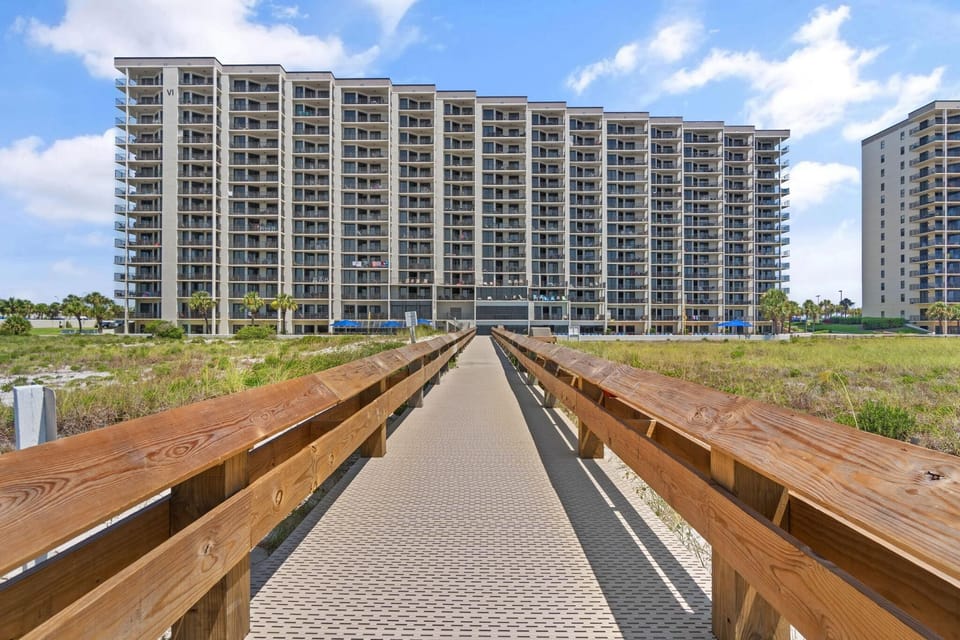 Condo, Multiple Beds (Phoenix 6 909) | Exterior