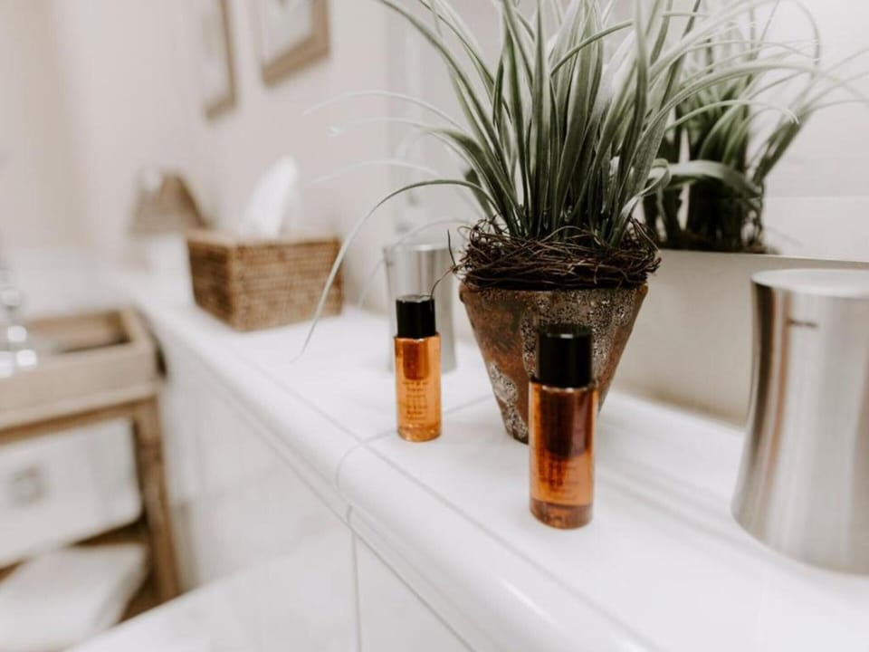 Apartment | Bathroom