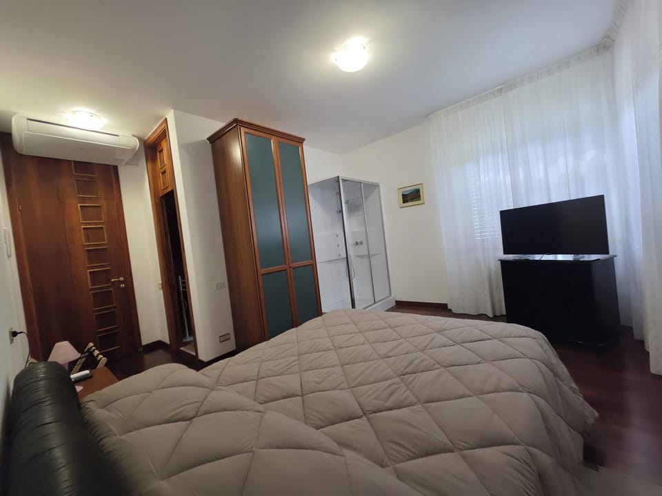 Standard Double Room, Garden View | Free WiFi