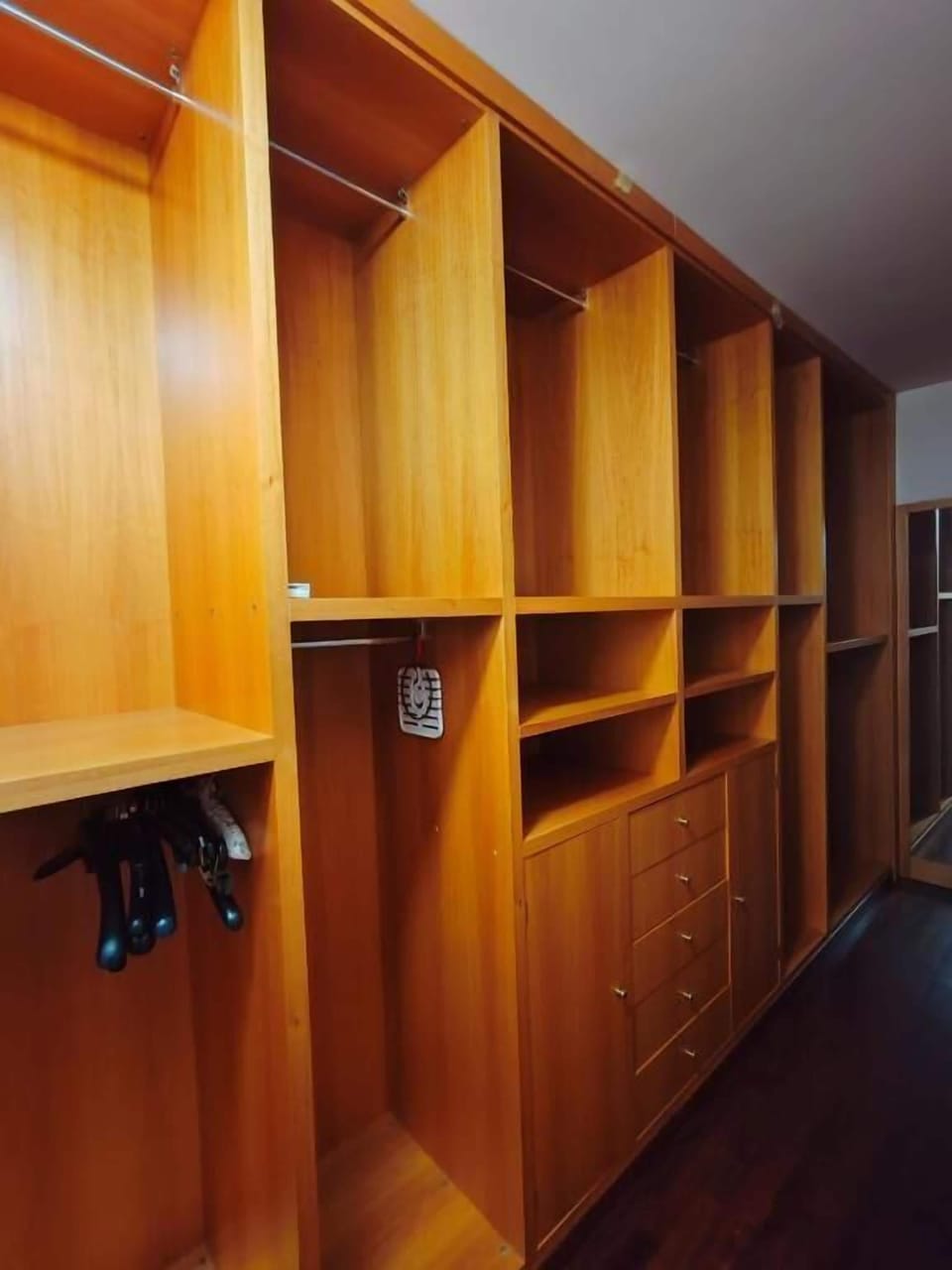 Deluxe Double Room | Interior
