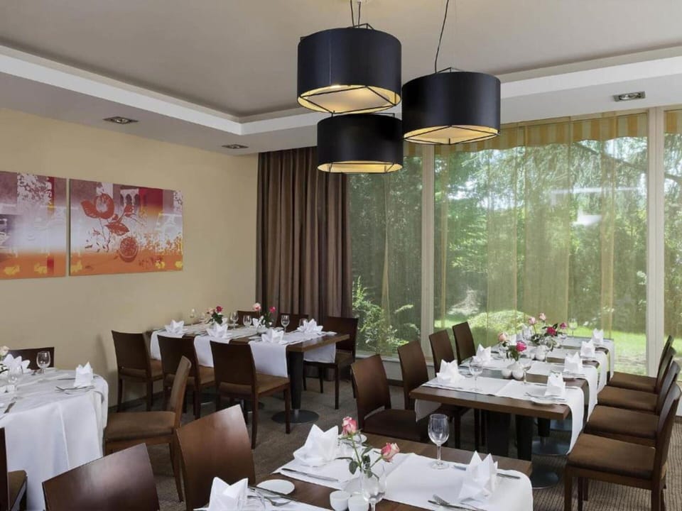 Apartment | Dining