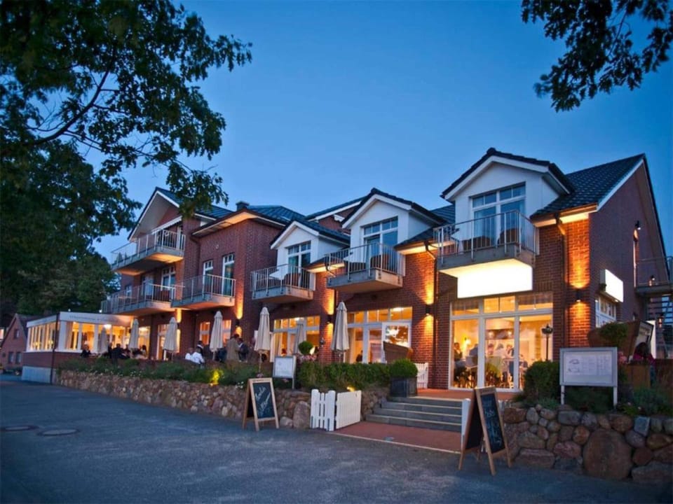Apartment | Exterior