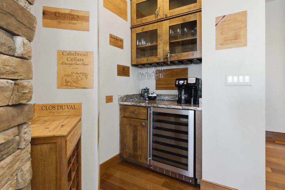 Coffee Bar