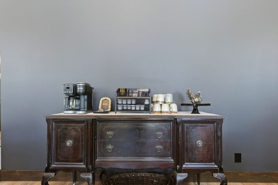 Coffee Bar
