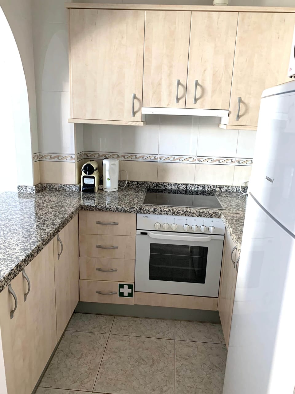 Skol Apartments Marbella 542C