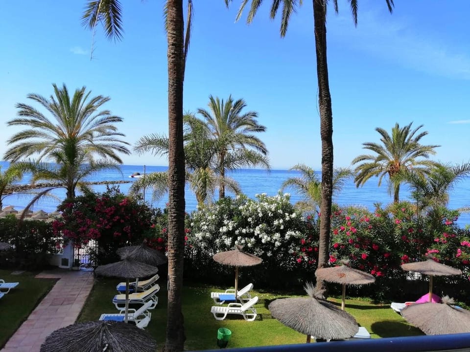 Skol Apartments Marbella 132C