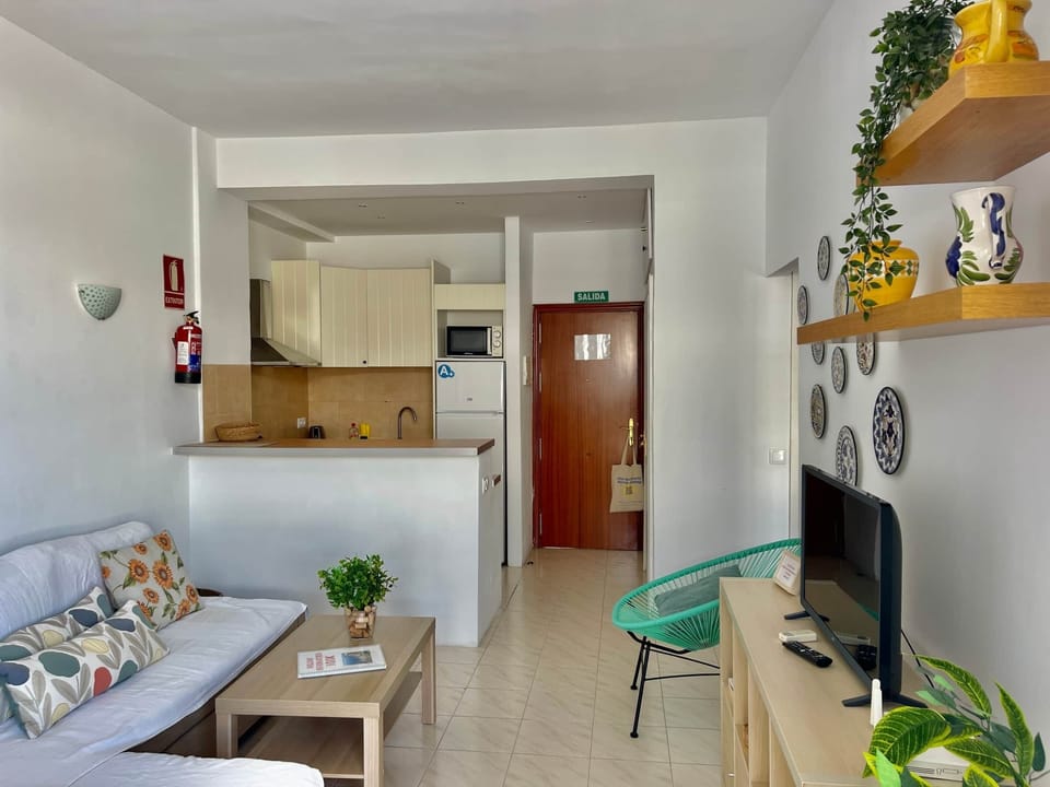 Skol Apartments Marbella 442C