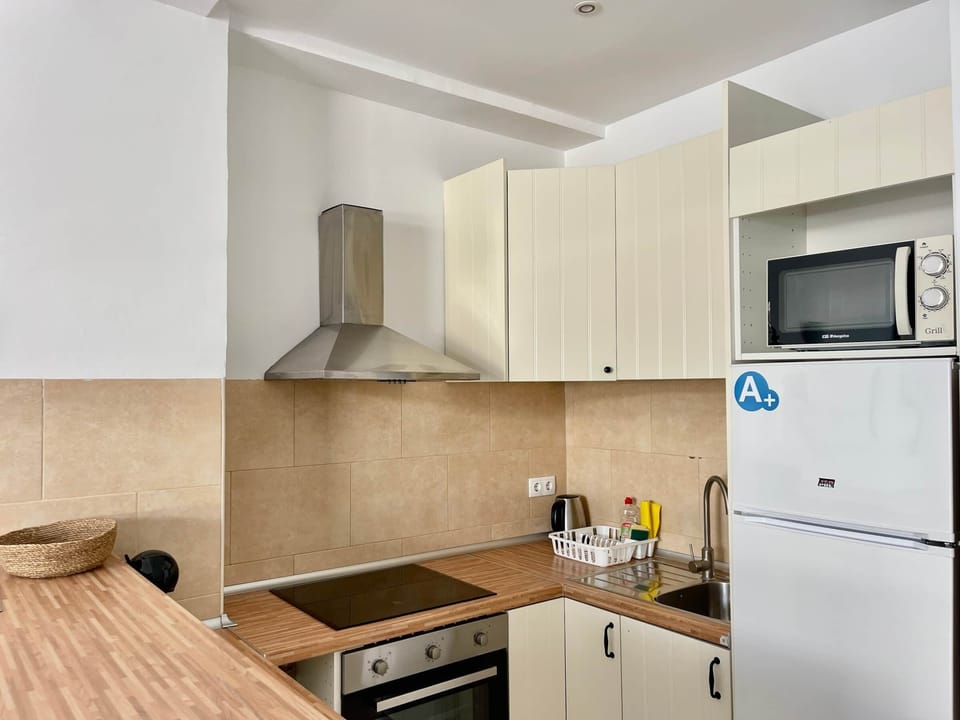 Skol Apartments Marbella 442C