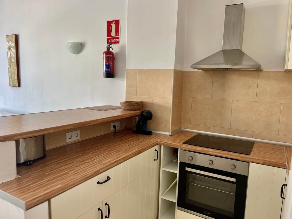 Skol Apartments Marbella 442C