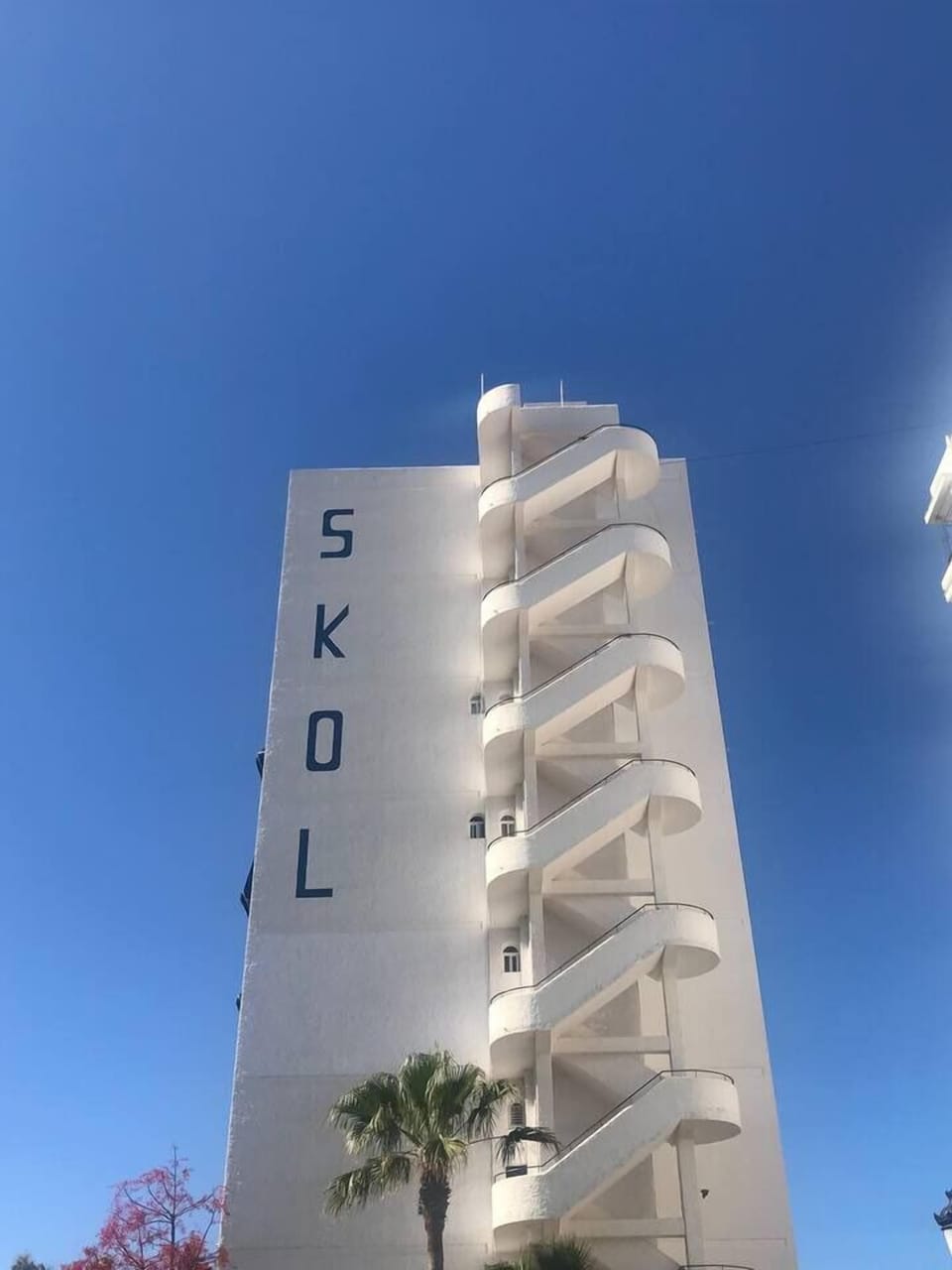 Skol Apartments Marbella 442C
