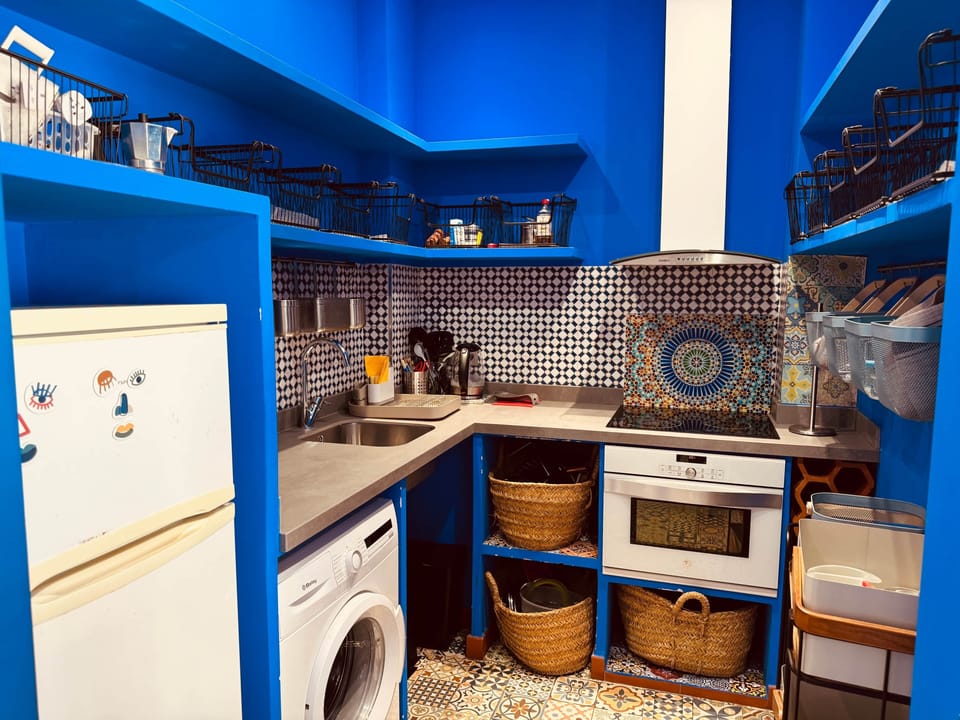 Skol Apartments Marbella 418C
