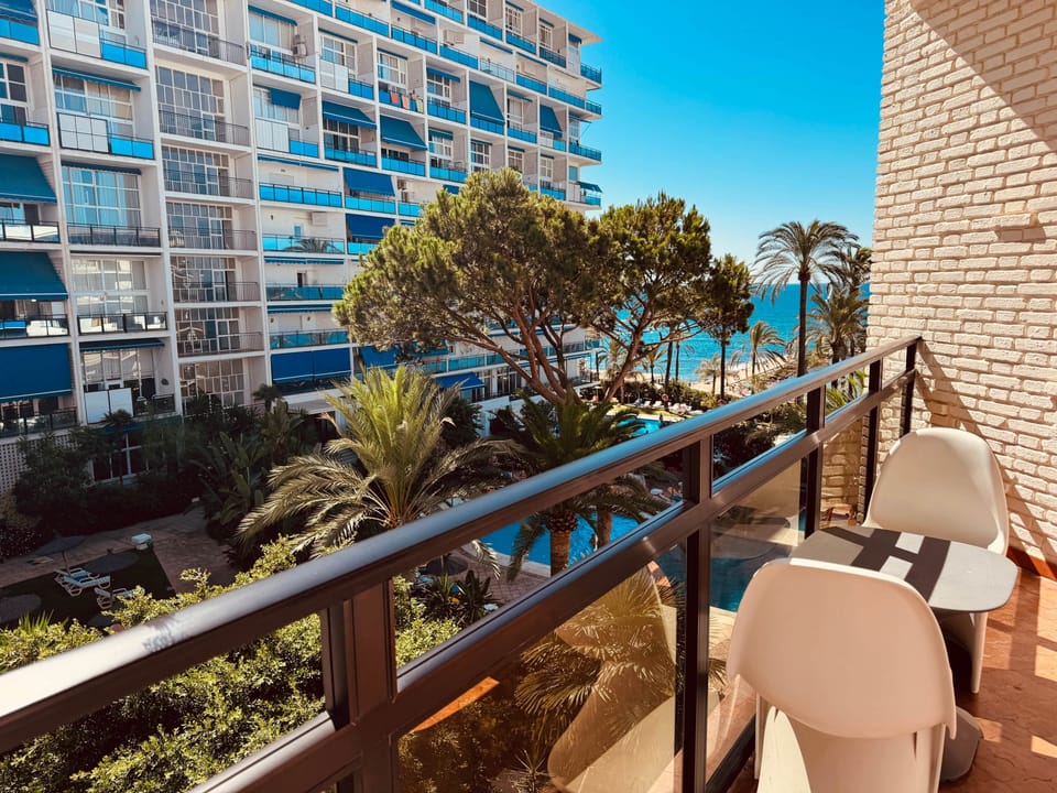 Skol Apartments Marbella 418C