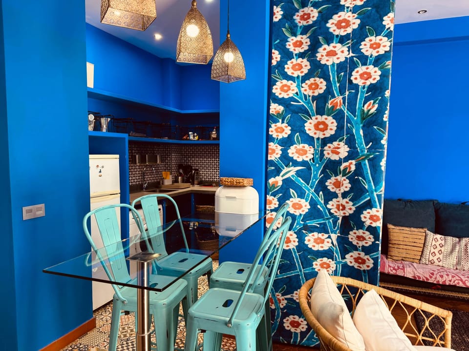 Skol Apartments Marbella 418C