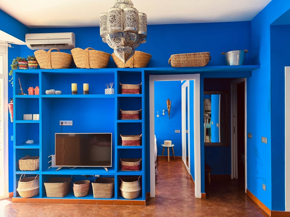 Skol Apartments Marbella 418C