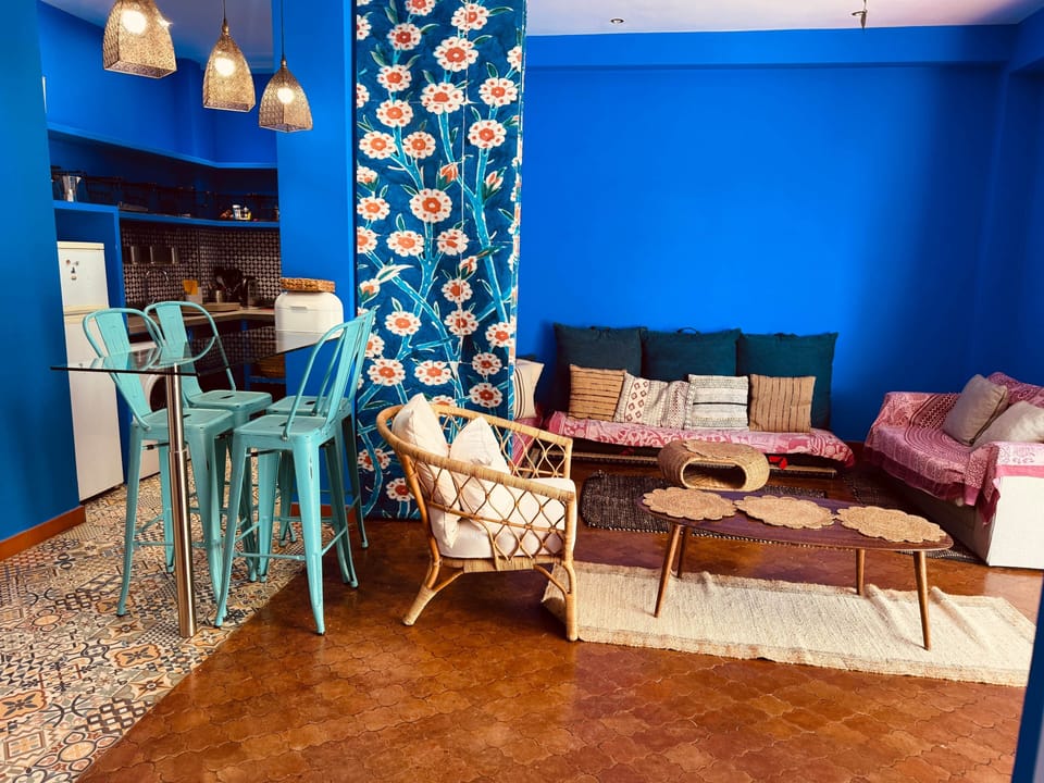 Skol Apartments Marbella 418C