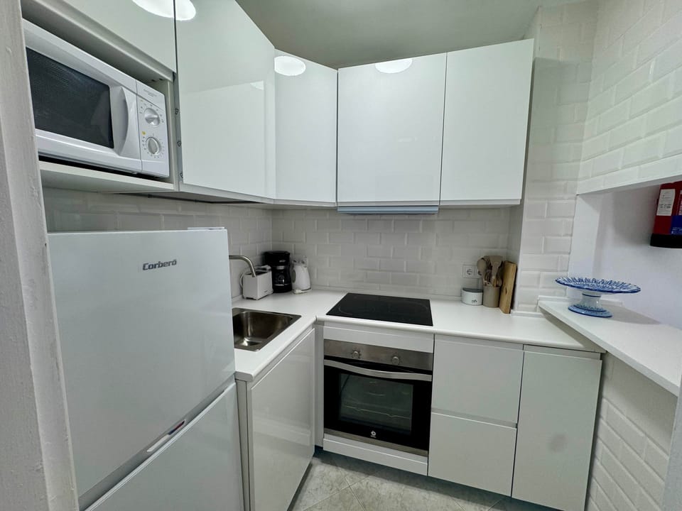 Skol Apartments Marbella 530C