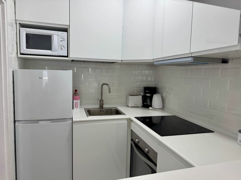Skol Apartments Marbella 530C