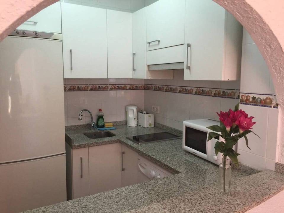 Skol Apartments Marbella 522C