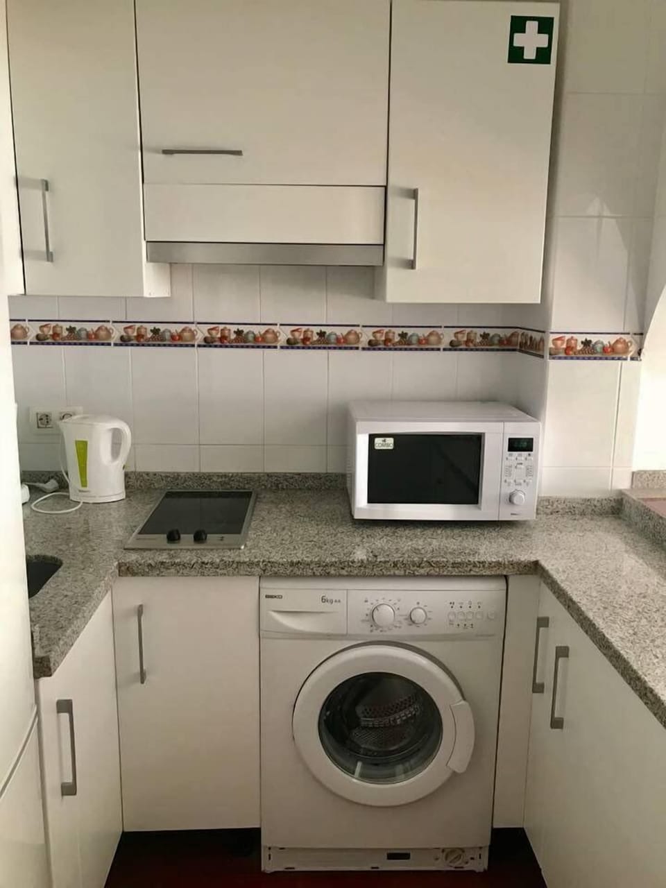 Skol Apartments Marbella 522C