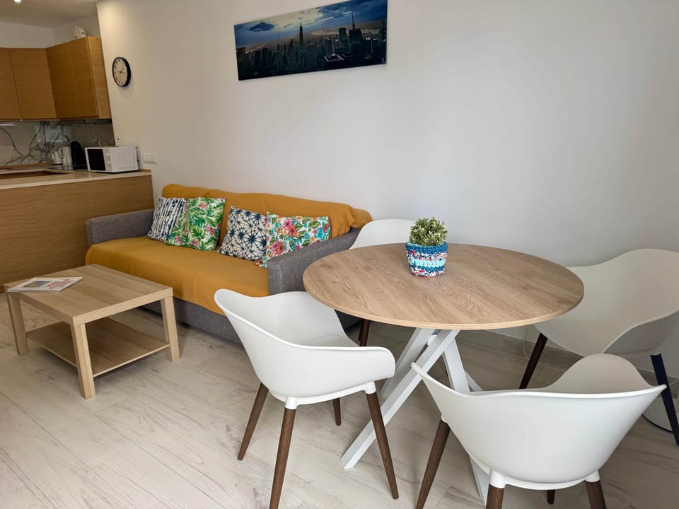 Skol Apartments Marbella 430C