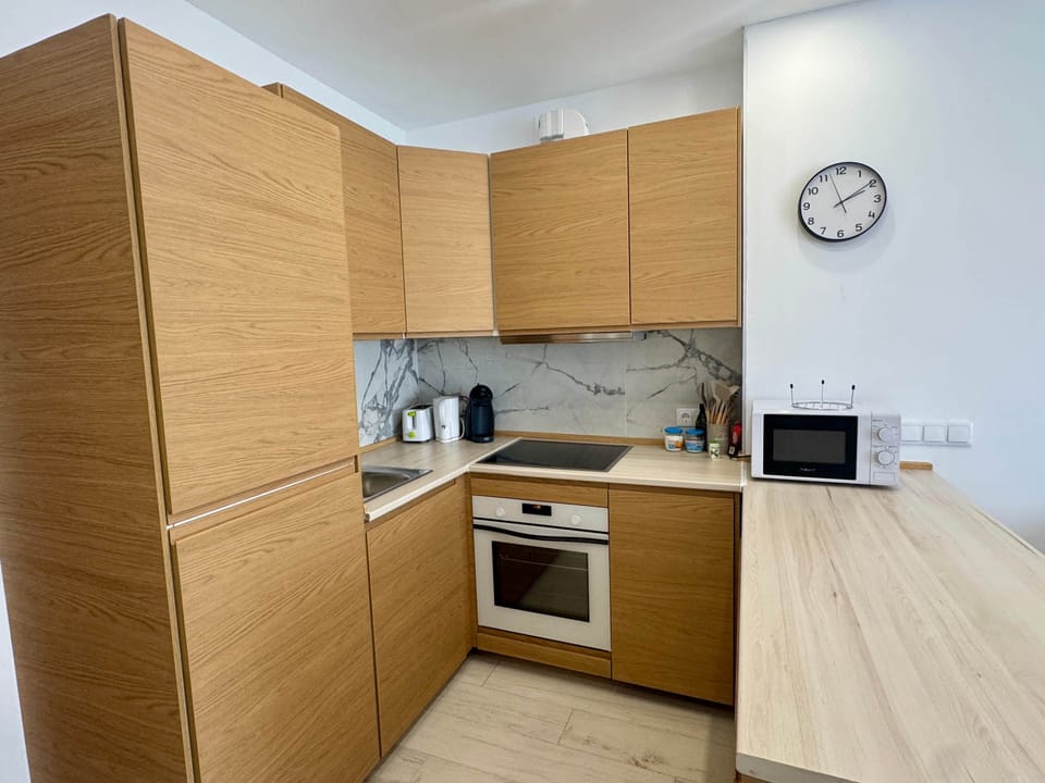 Skol Apartments Marbella 430C