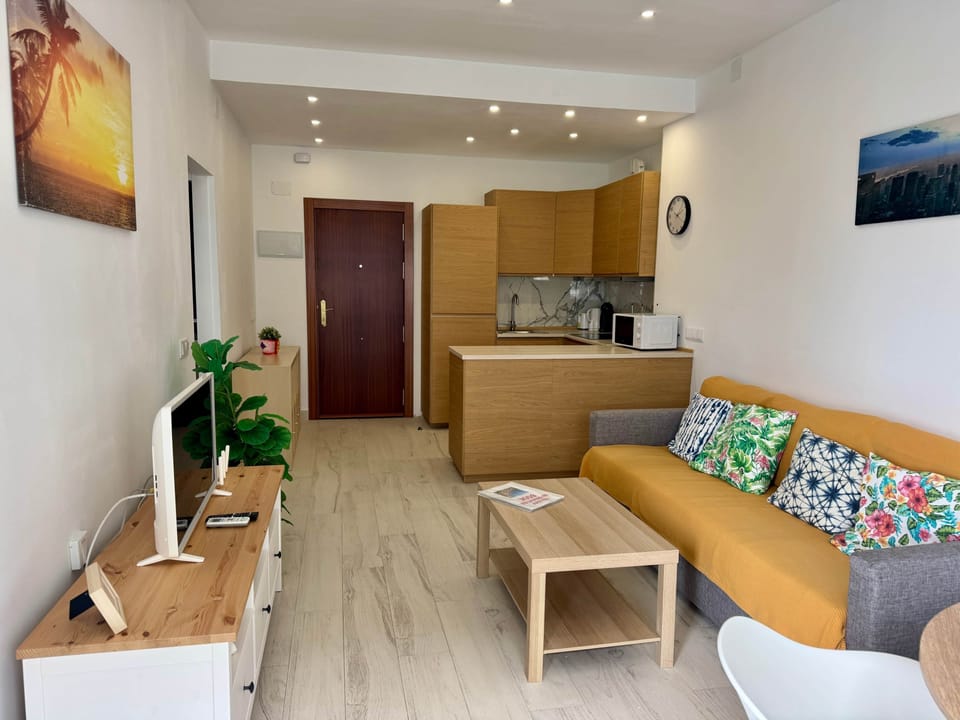 Skol Apartments Marbella 430C