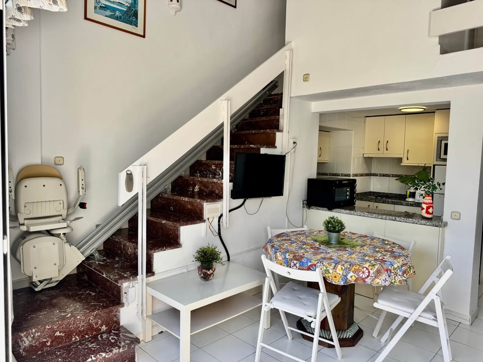 Skol Apartments Marbella 210A