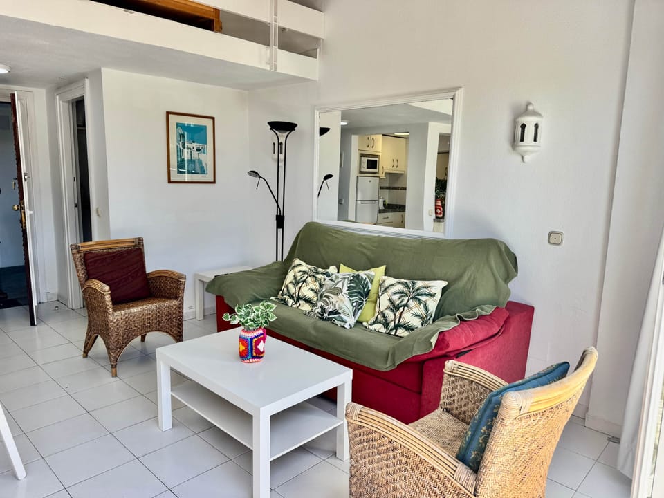 Skol Apartments Marbella 210A