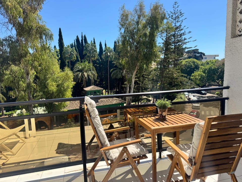 Skol Apartments Marbella 210A