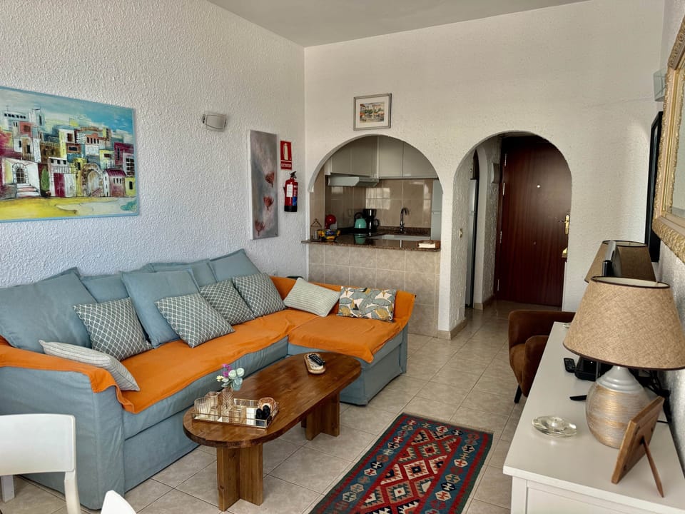 Skol Apartments Marbella 540C