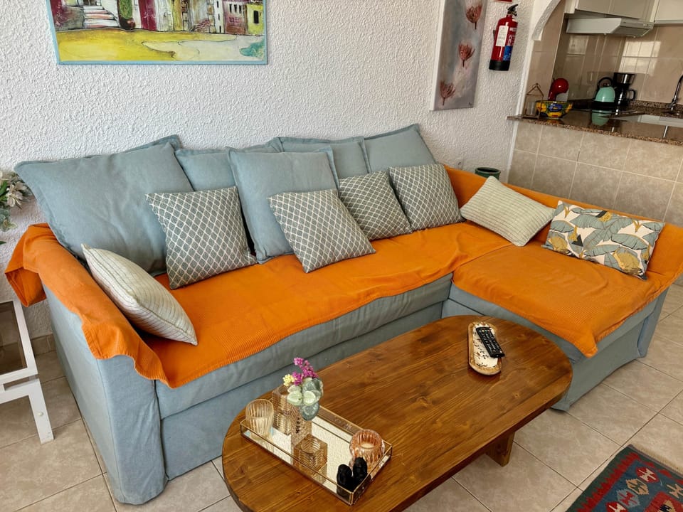 Skol Apartments Marbella 540C