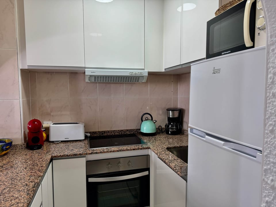 Skol Apartments Marbella 540C