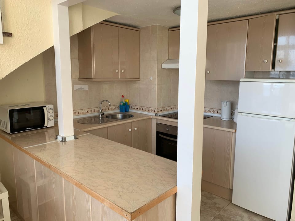 Skol Apartments Marbella 929A