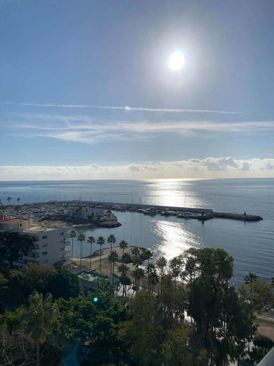 Skol Apartments Marbella 929A