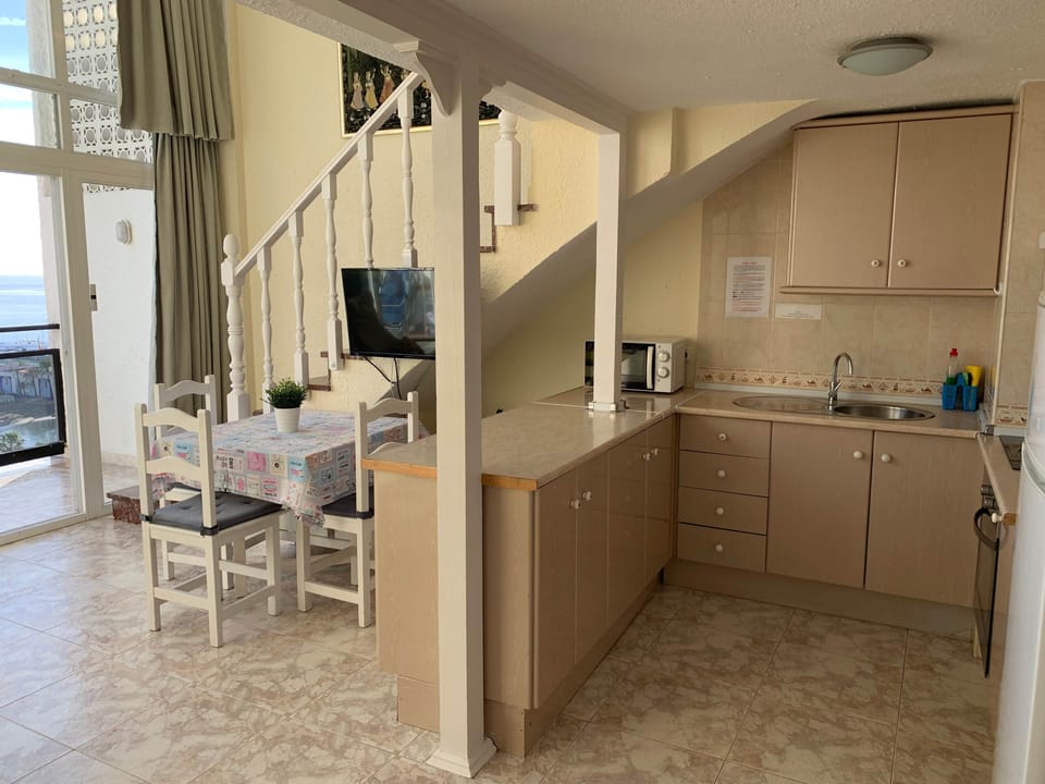 Skol Apartments Marbella 929A