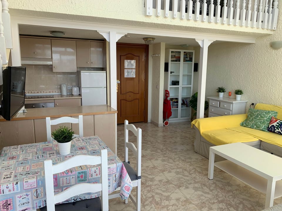 Skol Apartments Marbella 929A