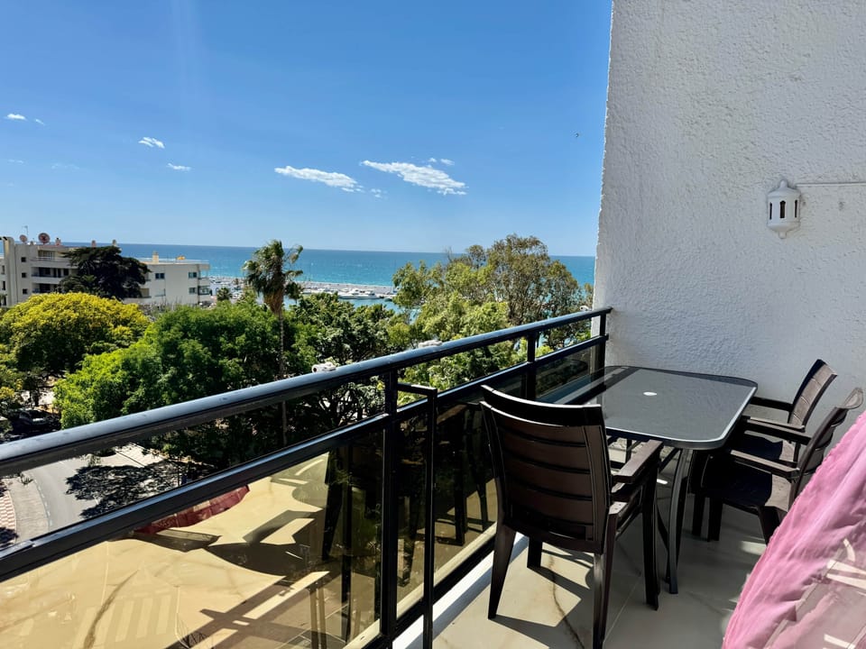 Skol Apartments Marbella 416A